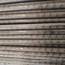 BS5896 High Tensile Cold Drawn PC Steel Wire